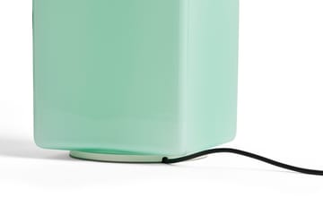 Candeeiro de mesa Parade Portable 24 cm - Seafoam green - HAY