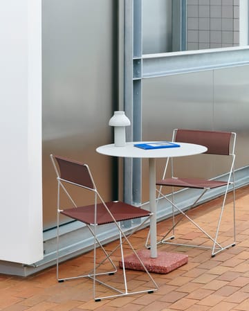 Candeeiro de mesa PC Portable No 2 - Cool grey - HAY