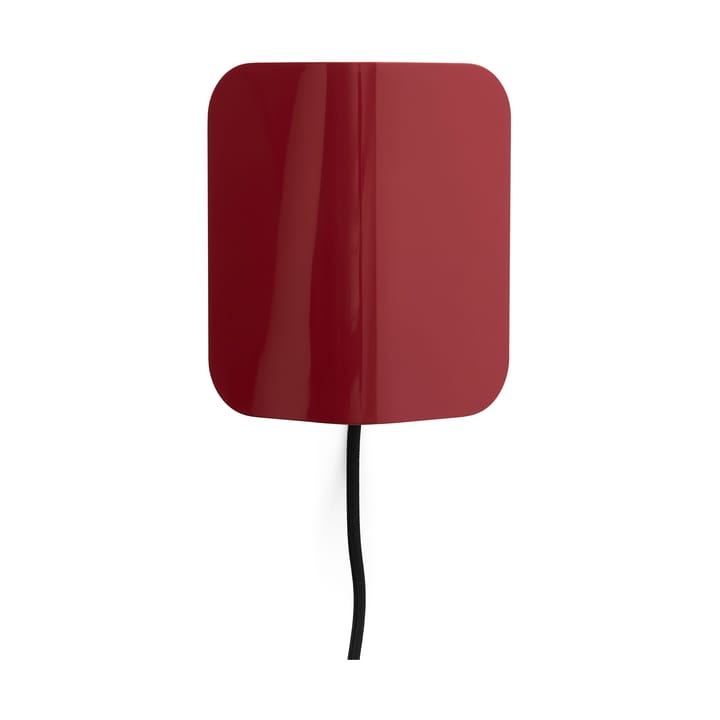 Candeeiro de parede Apex - Maroon red - HAY