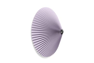 Candeeiro de teto Matin Ø50 cm - Lavender shade - HAY