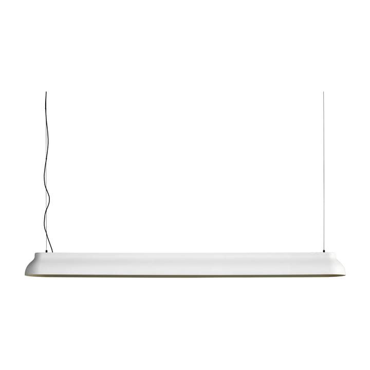 Candeeiro suspenso PC Linear - Cream white - HAY