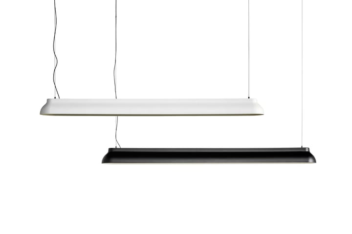 Candeeiro suspenso PC Linear - Cream white - HAY