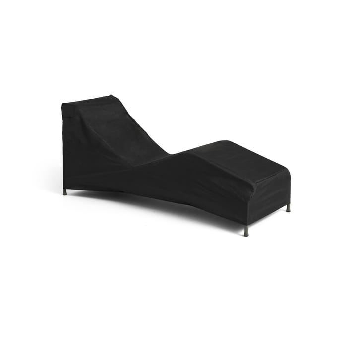 Capa para chaise longue Palissade   - Black - HAY