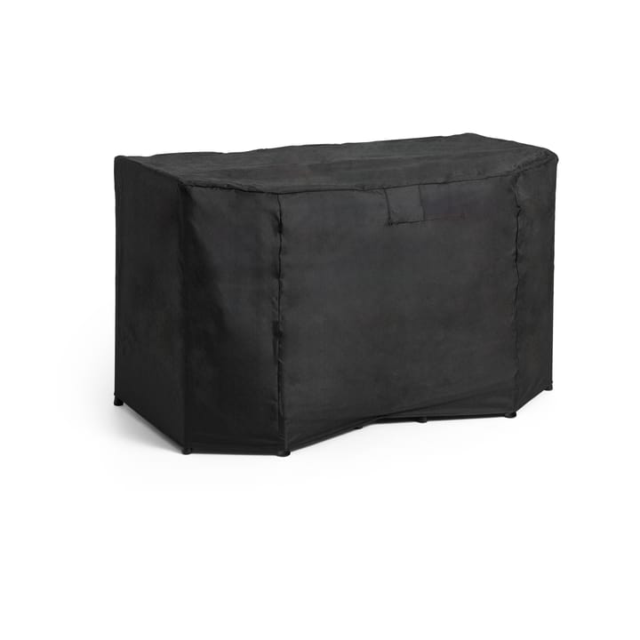 Capa para mesa 90x82,5x75 cm Palissade   - Black - HAY