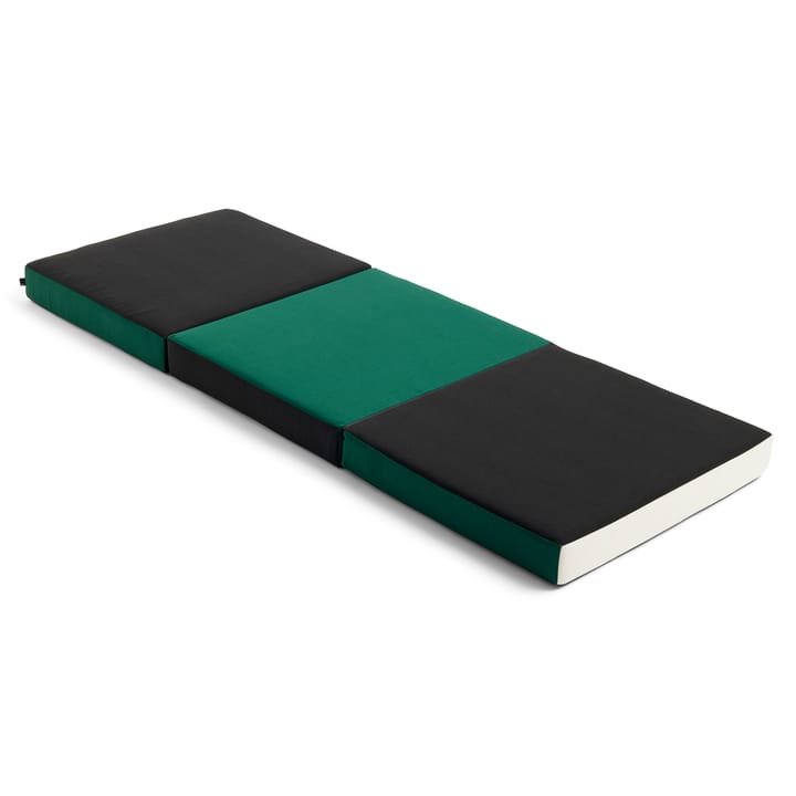 Colchão 3 Fold 70x195 cm - Green - HAY