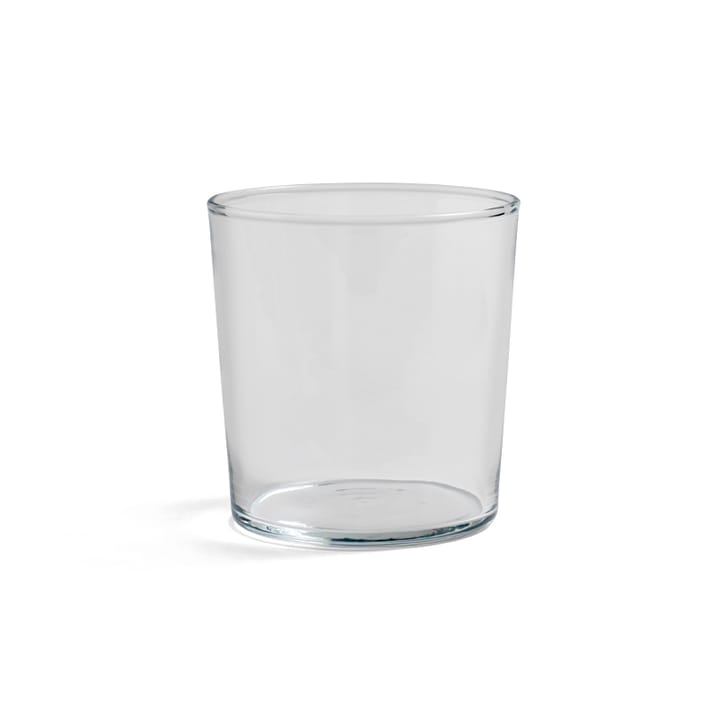 Copo de água Glass M 36 cl - transparente - HAY