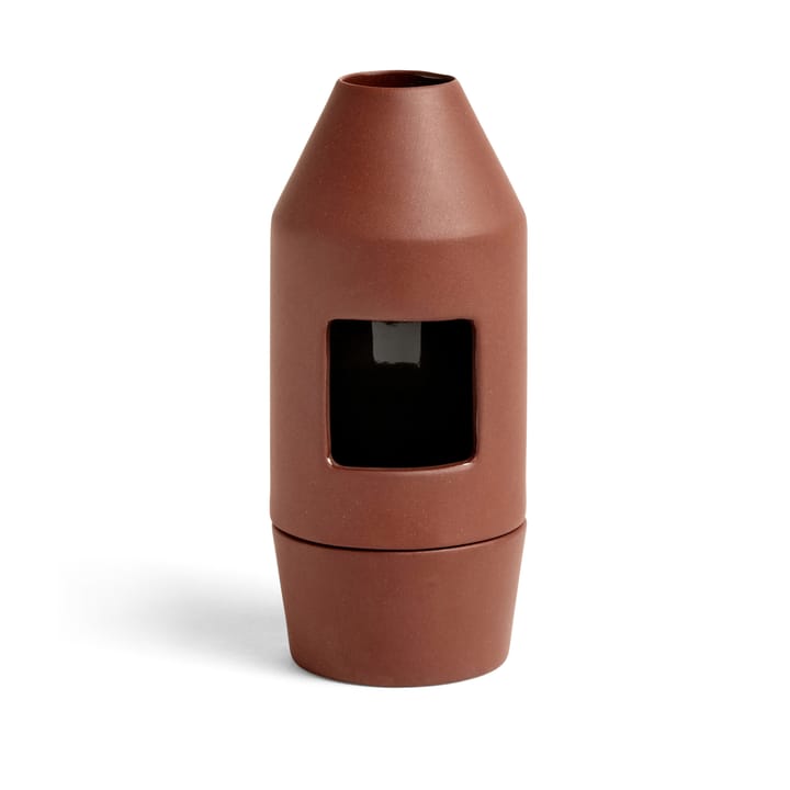 Difusor Chim Chim - dark terracotta - HAY