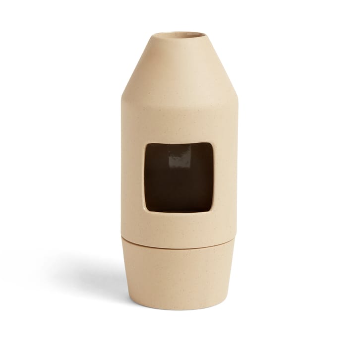 Difusor Chim Chim - light beige - HAY