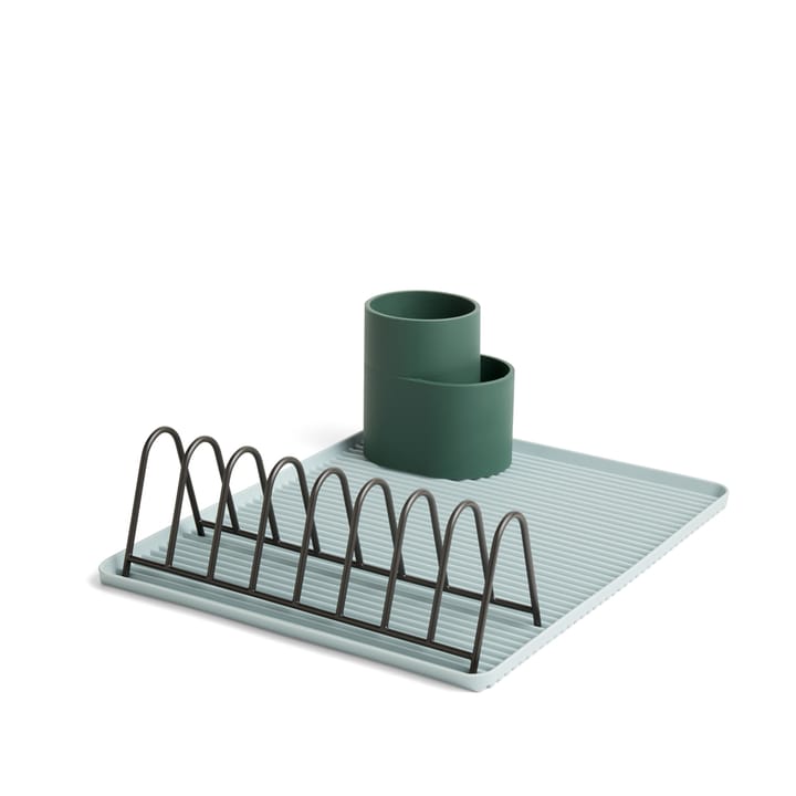 Escorredor de louça Dish Drainer - anthracite - HAY