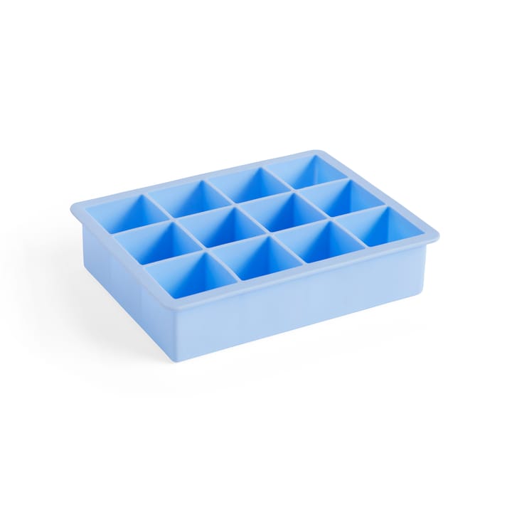 Forma de gelo Ice Cube - Azul claro - HAY