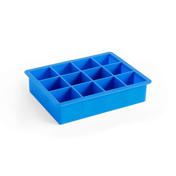 Forma de gelo Ice Cube - Azul - HAY