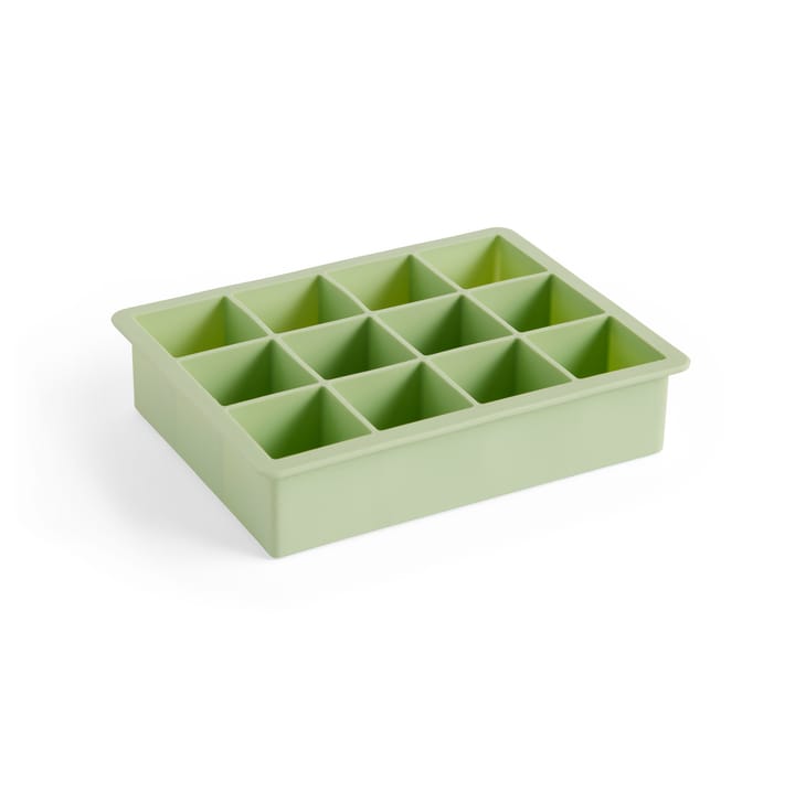 Forma de gelo Ice Cube - verde hortela - HAY