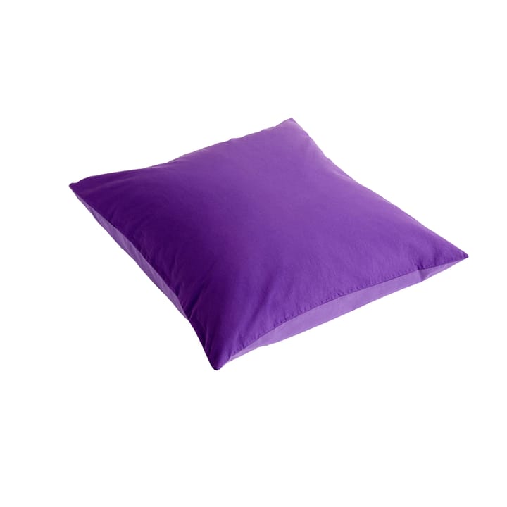 Fronha Duo 50x60 cm - Vivid purple - HAY