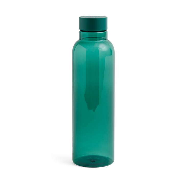 Garrafa de água Miz 0,72 L - Dark green - HAY