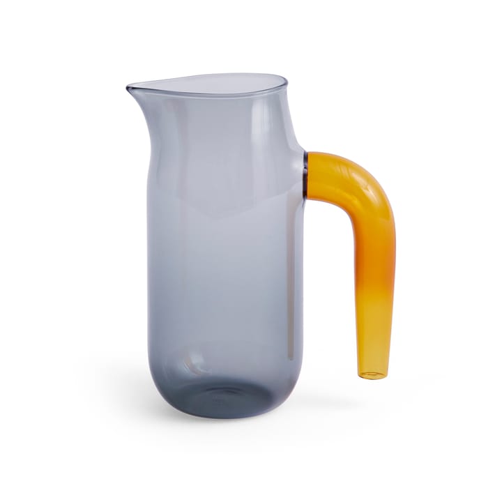 Jarra Jug L  - Charcoal - HAY