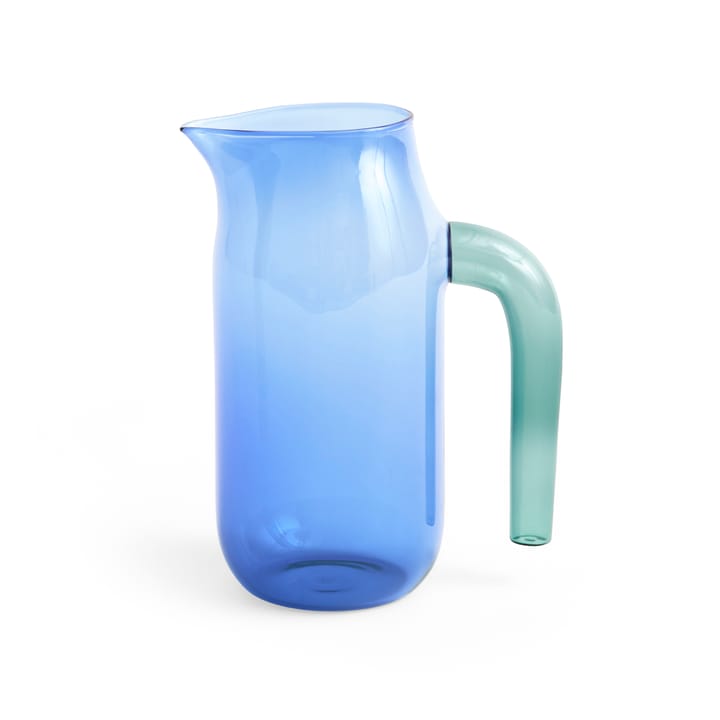 Jarra Jug XL - Blue - HAY