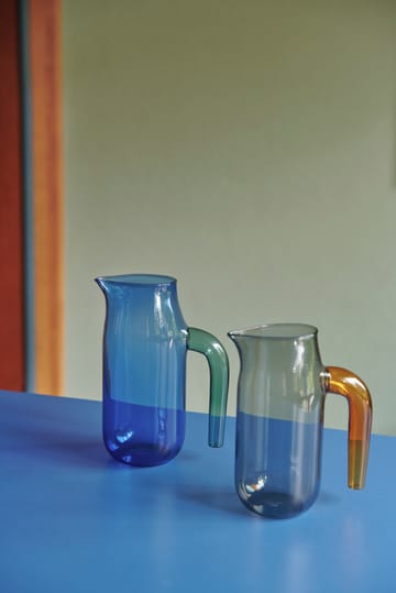 Jarra Jug XL - Blue - HAY