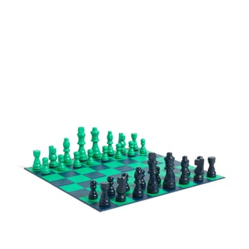 Jogo HAY PLAY - green, chess - HAY