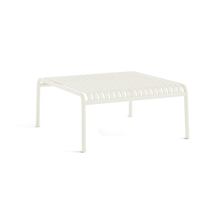 Mesa 81,5x86x38 cm Palissade Low Table  , Cream white HAY