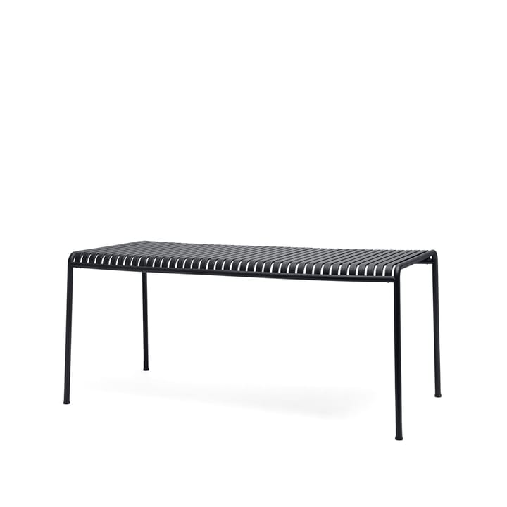 Mesa de jantar Palissade  , Anthracite HAY