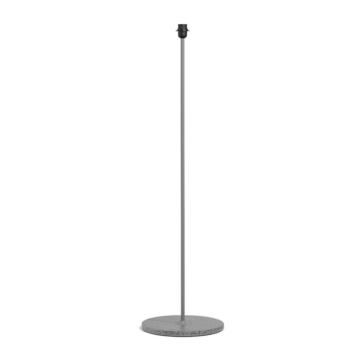 Pé para candeeiro Common 129 cm - Summit grey-grey terrazzo - HAY