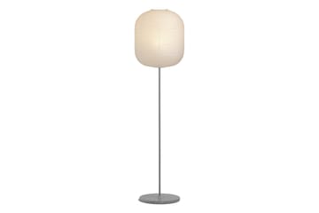 Pé para candeeiro Common 129 cm - Summit grey-grey terrazzo - HAY