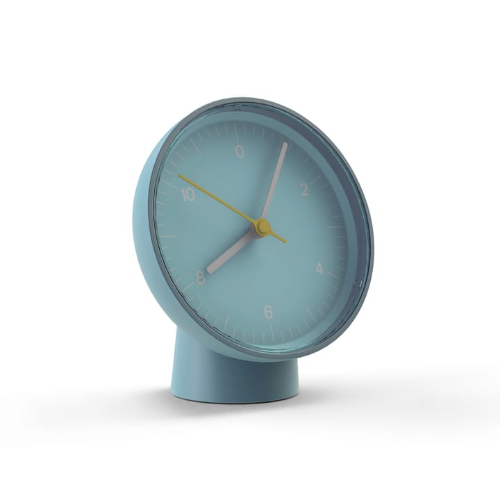  Relógio de Parede/Mesa Table Clock ​ - Azul - HAY