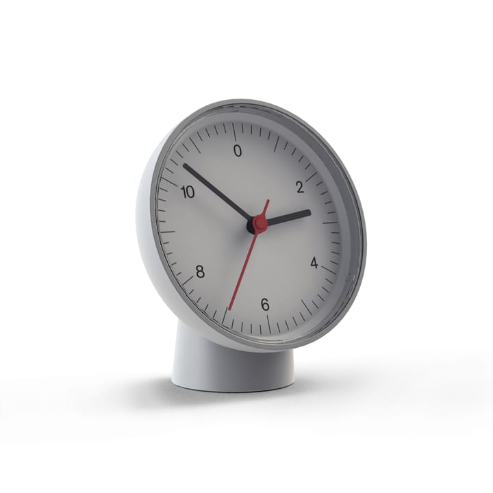  Relógio de Parede/Mesa Table Clock ​ - Branco​ - HAY