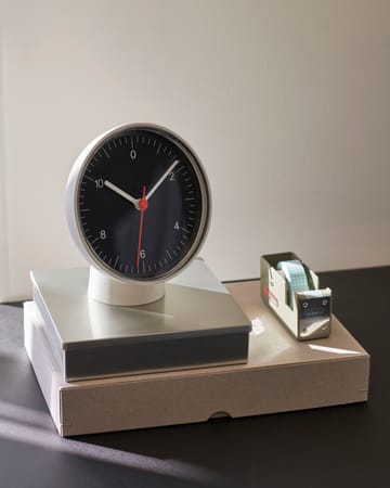  Relógio de Parede/Mesa Table Clock ​ - Branco​ - HAY