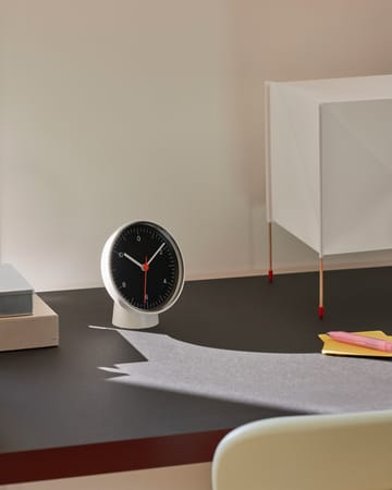  Relógio de Parede/Mesa Table Clock ​ - Branco​ - HAY