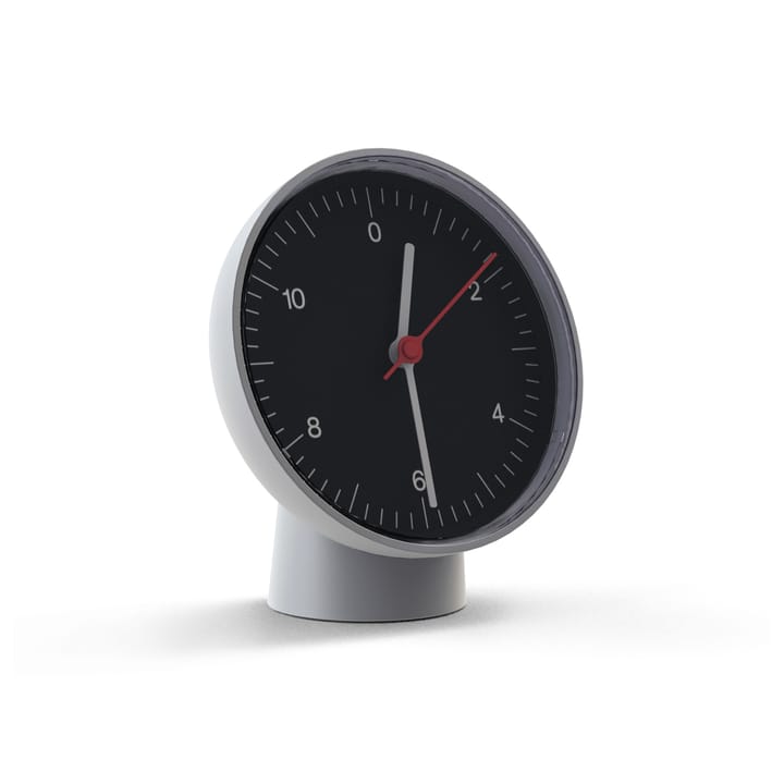  Relógio de Parede/Mesa Table Clock ​ - Preto​ - HAY