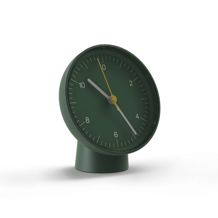  Relógio de Parede/Mesa Table Clock ​ - Verde​ - HAY