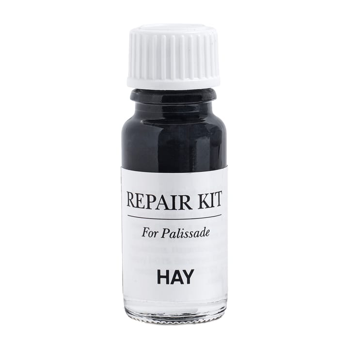 Repair kit 10 ml Palissade  , Anthracite HAY