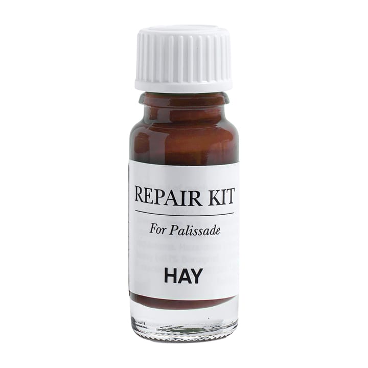 Repair kit 10 ml Palissade   - Iron red - HAY