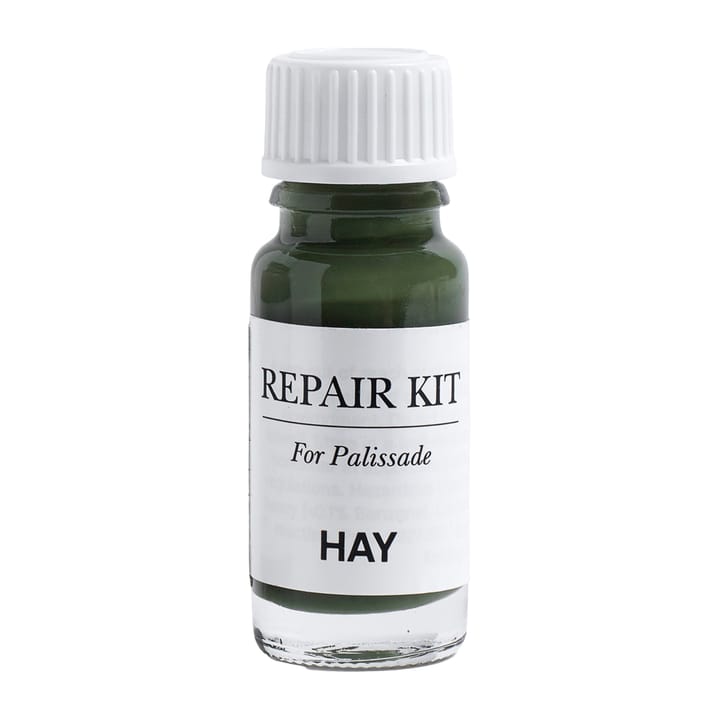 Repair kit 10 ml Palissade  , Olive HAY