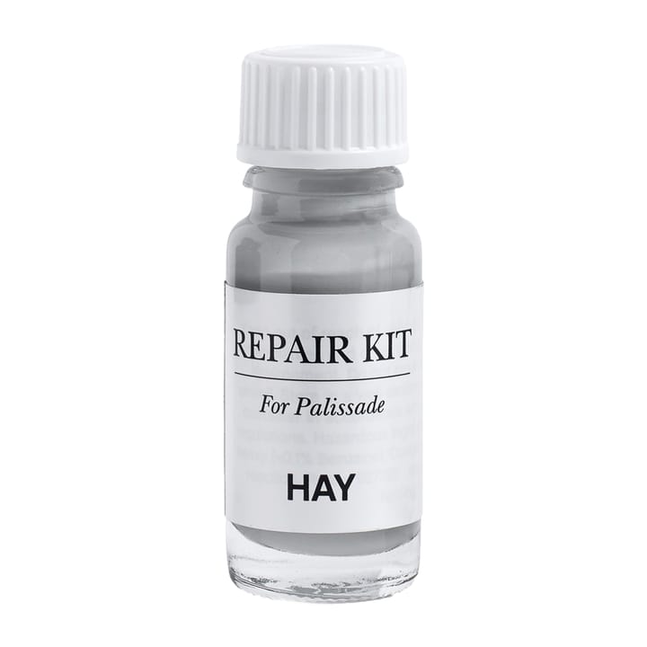 Repair kit 10 ml Palissade  , Sky grey HAY