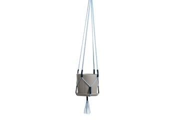 Suporte de vaso suspenso Phanta - Light blue - HAY