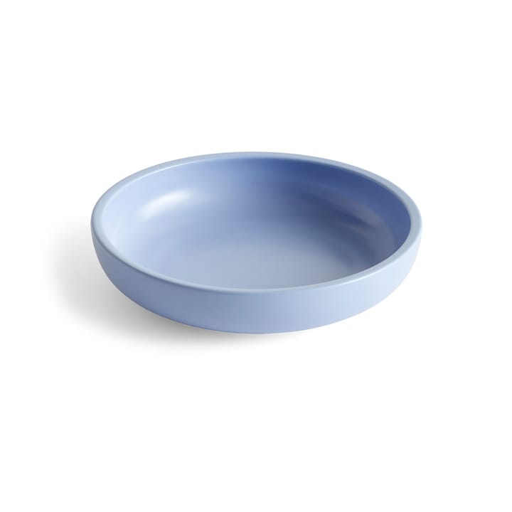Taça de servir Sobremesa M Ø23 cm - Light blue - HAY