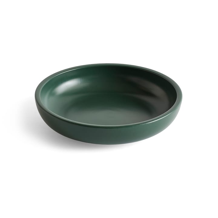 Taça de servir Sobremesa S �Ø20 cm - Dark green - HAY