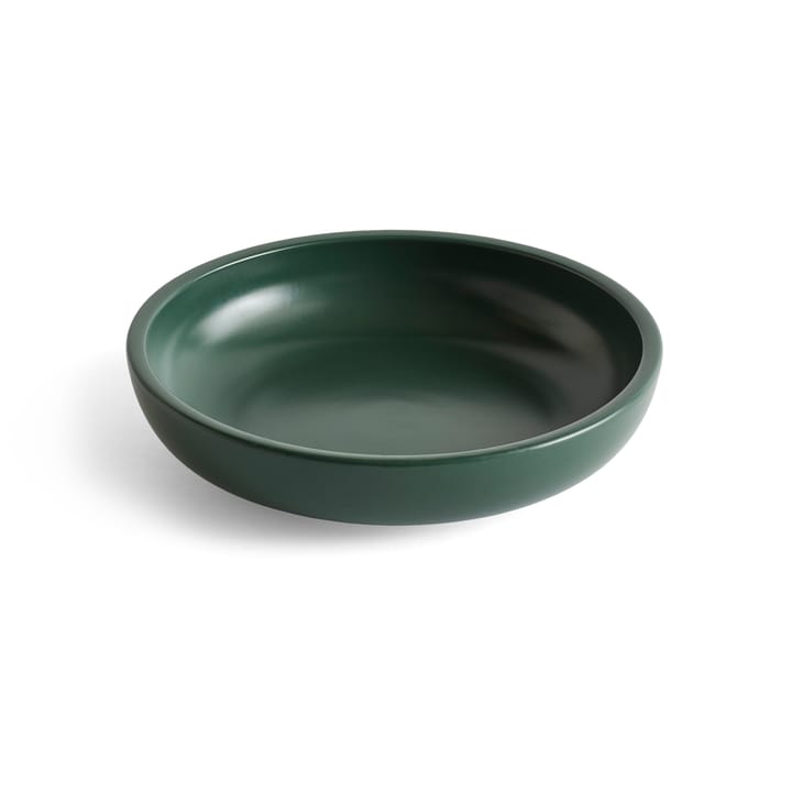 Taça de servir Sobremesa S Ø20 cm - Dark green - HAY