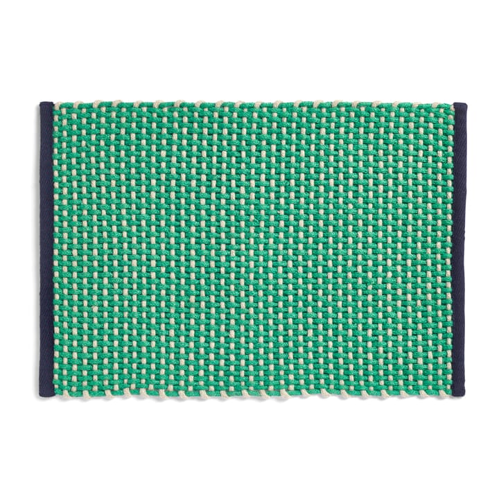 Tapete de entrada HAY 50x70 cm - verde claro - HAY