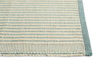 Tapete de entrada Tapis 60x95 cm - Cinza - HAY