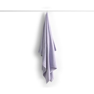 Toalha de banho Mono 100x150 cm - Lavender - HAY