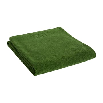 Toalha de banho Mono 100x150 cm - Matcha - HAY