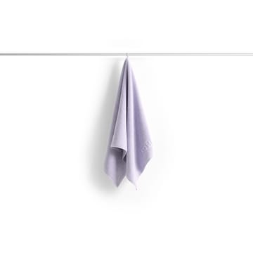 Toalha de banho Mono 50x90 cm - Lavender - HAY