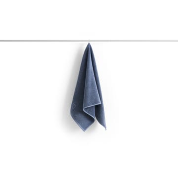 Toalha de banho Mono 50x90 cm - Steel blue - HAY