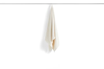 Toalha de banho Mono 70x140 cm - Cream - HAY