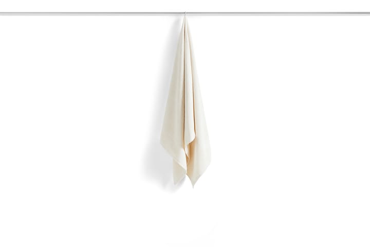 Toalha de banho Mono 70x140 cm - Cream - HAY