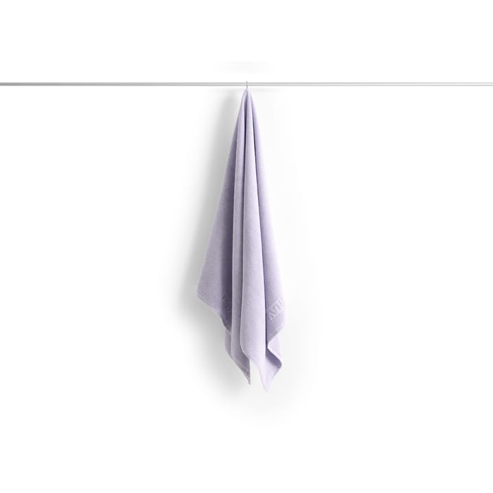 Toalha de banho Mono 70x140 cm, Lavender HAY