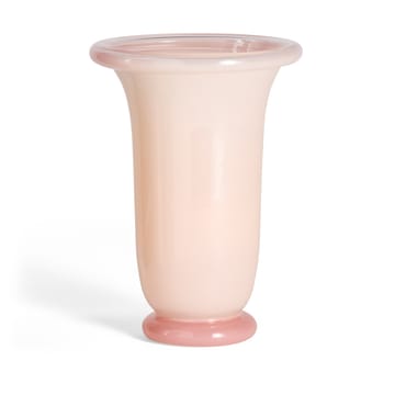 Vaso Empire - Medium Light pink-pink - HAY